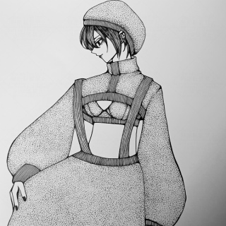 pixivSketch