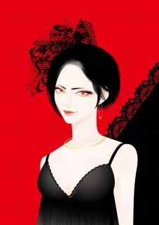 illustration