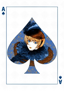 ♠♥♦♣