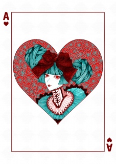 ♠♥♦♣