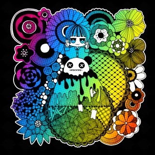 �f�t�H�������[���h2