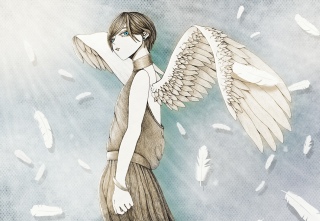 Your Wings