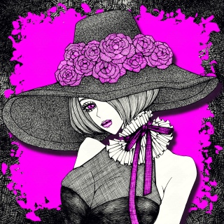 Hat Collection