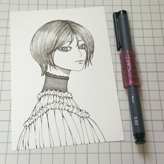pixivSketch
