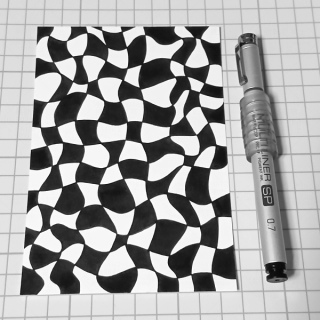 pixivSketch